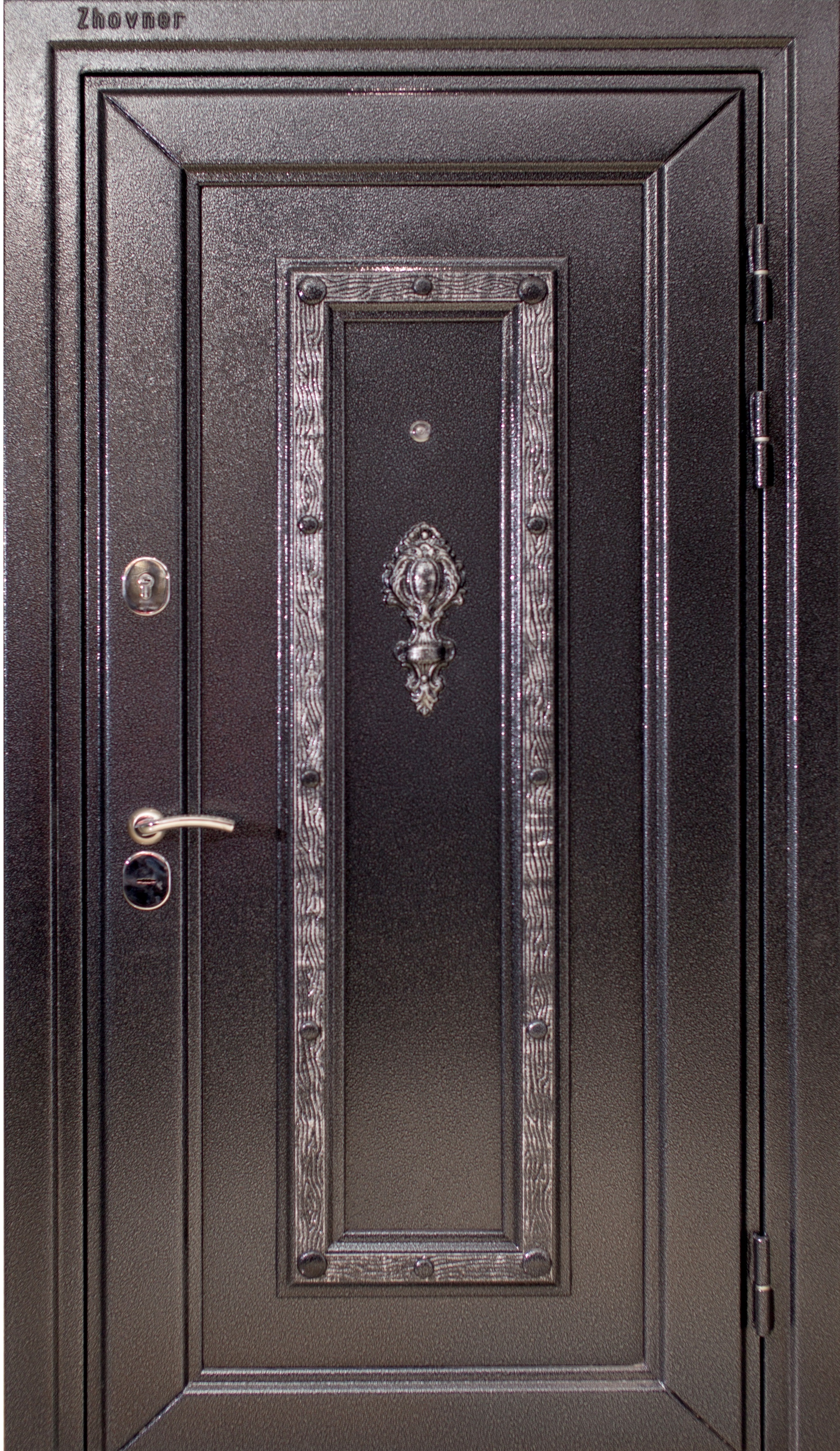 картинка Престиж 6 антик медь с бронзой от Гипермаркета дверей «Контракт»