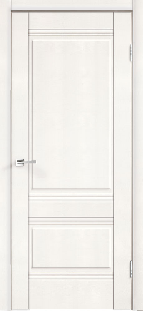 картинка ALTO Белый эмалит от Гипермаркета дверей «Контракт»